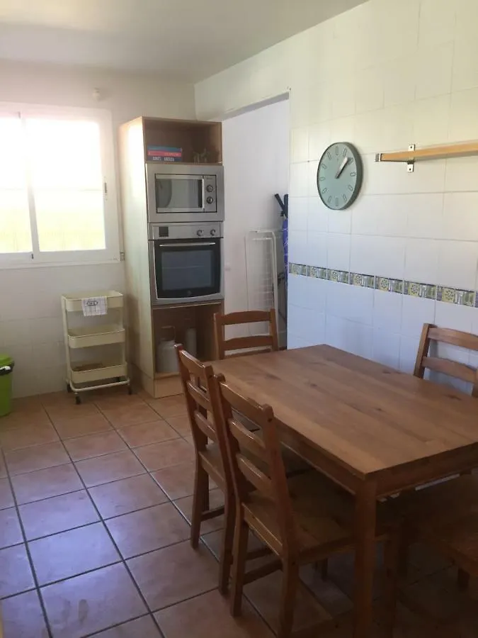 Villa Taginaste Corralejo
