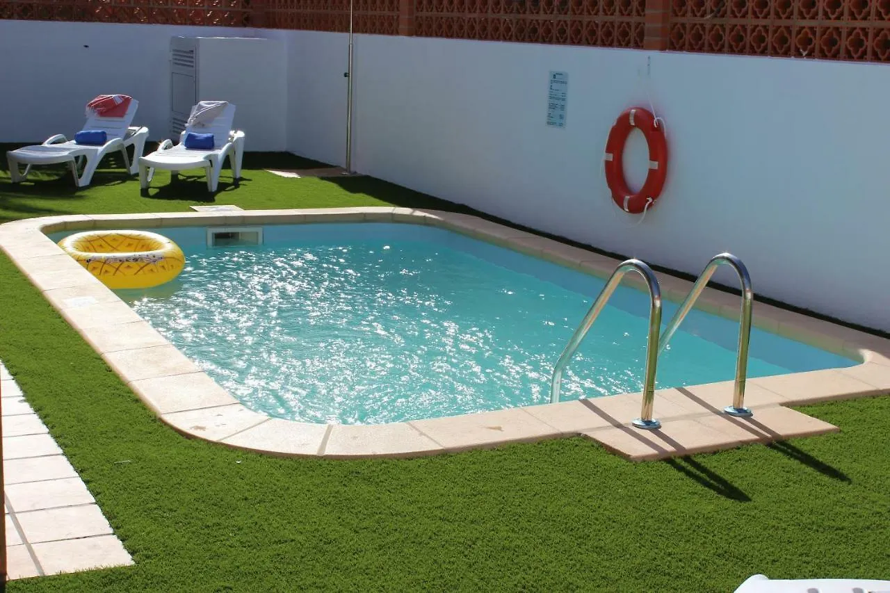 Villa Taginaste Corralejo