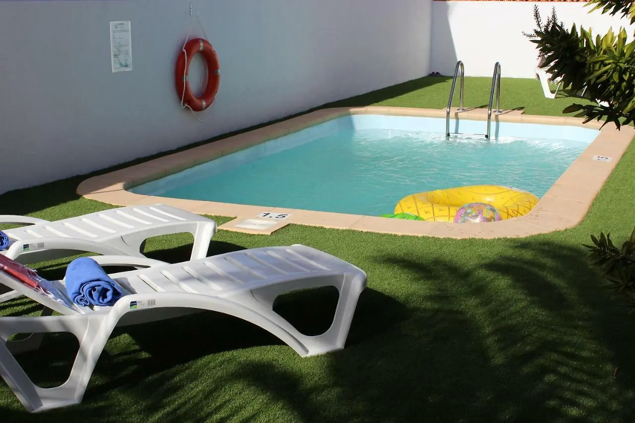 Villa Taginaste Corralejo