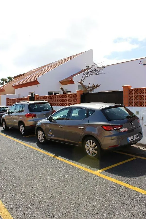 Villa Taginaste Corralejo