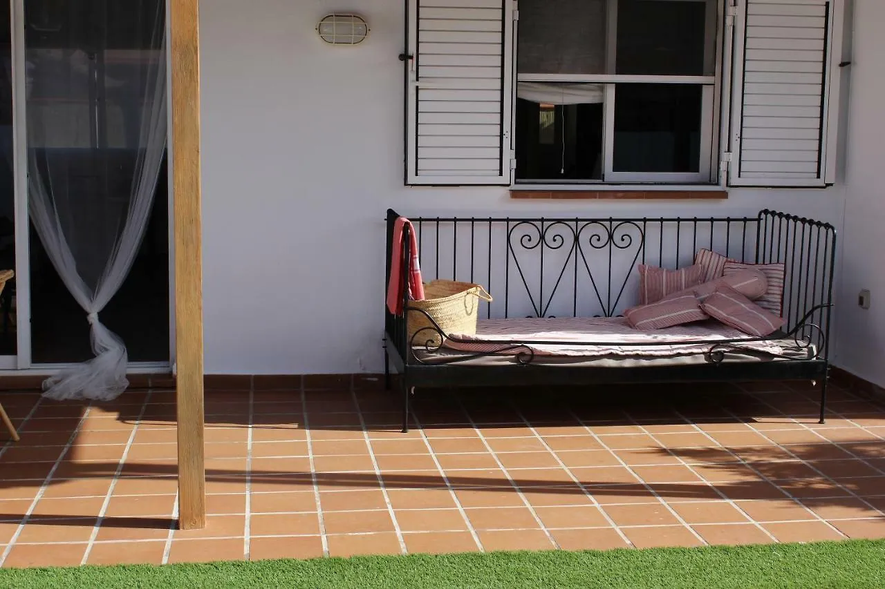 Villa Taginaste Corralejo Spain