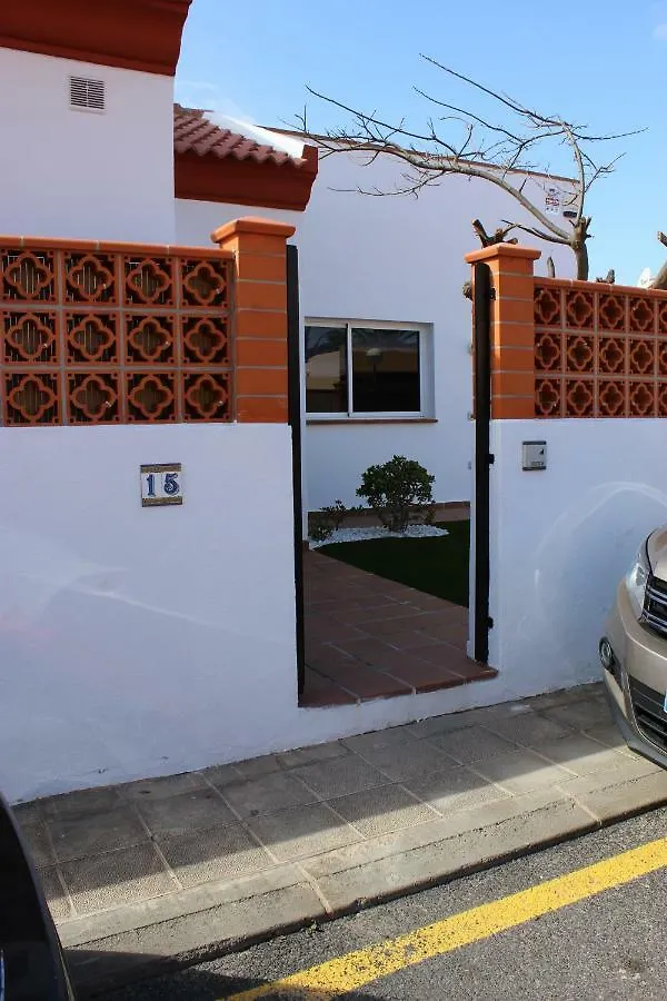 Villa Taginaste Corralejo 0*,