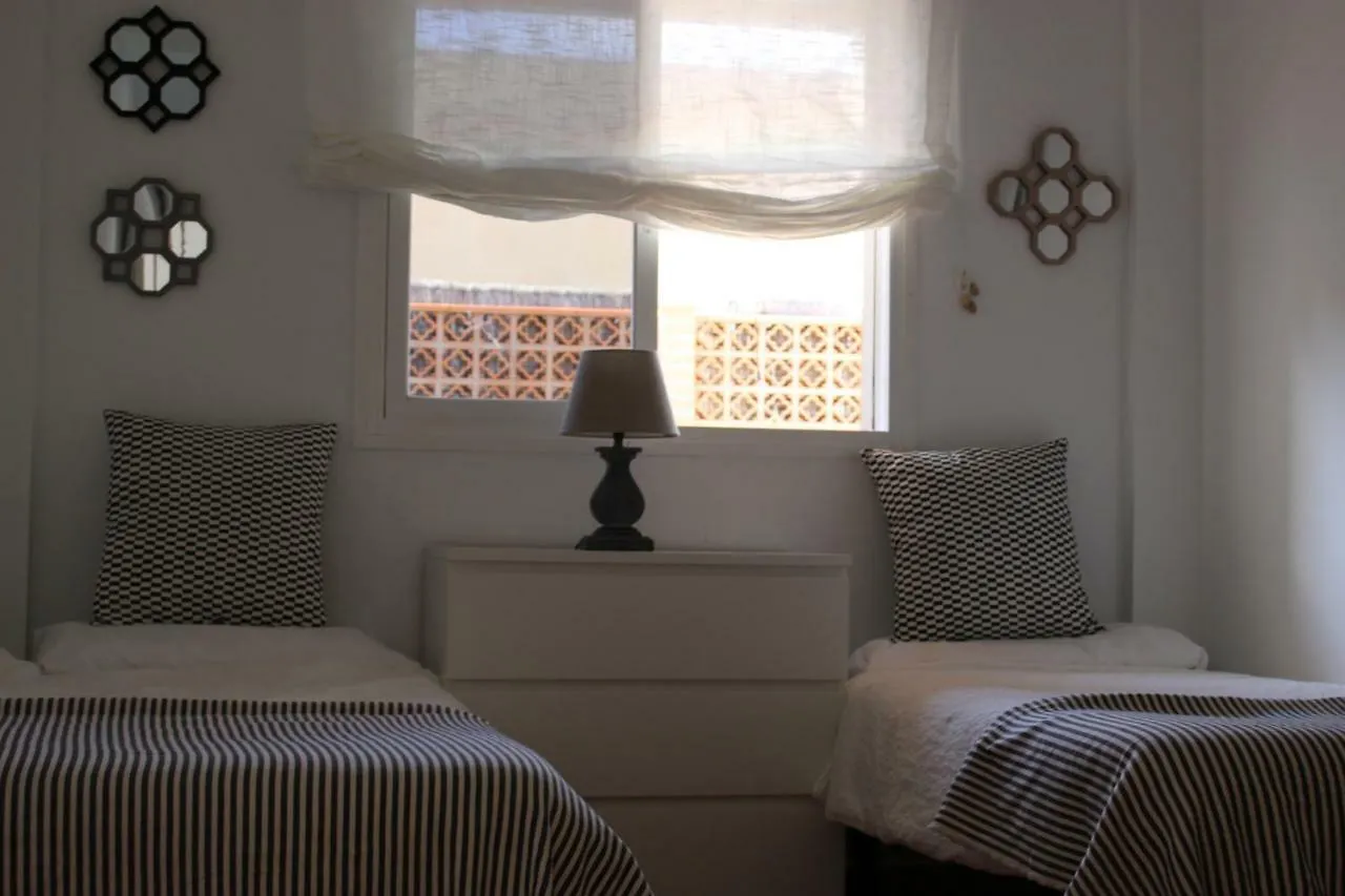 Villa Taginaste Corralejo