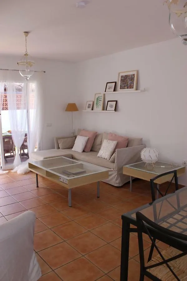 Villa Taginaste Corralejo Spain