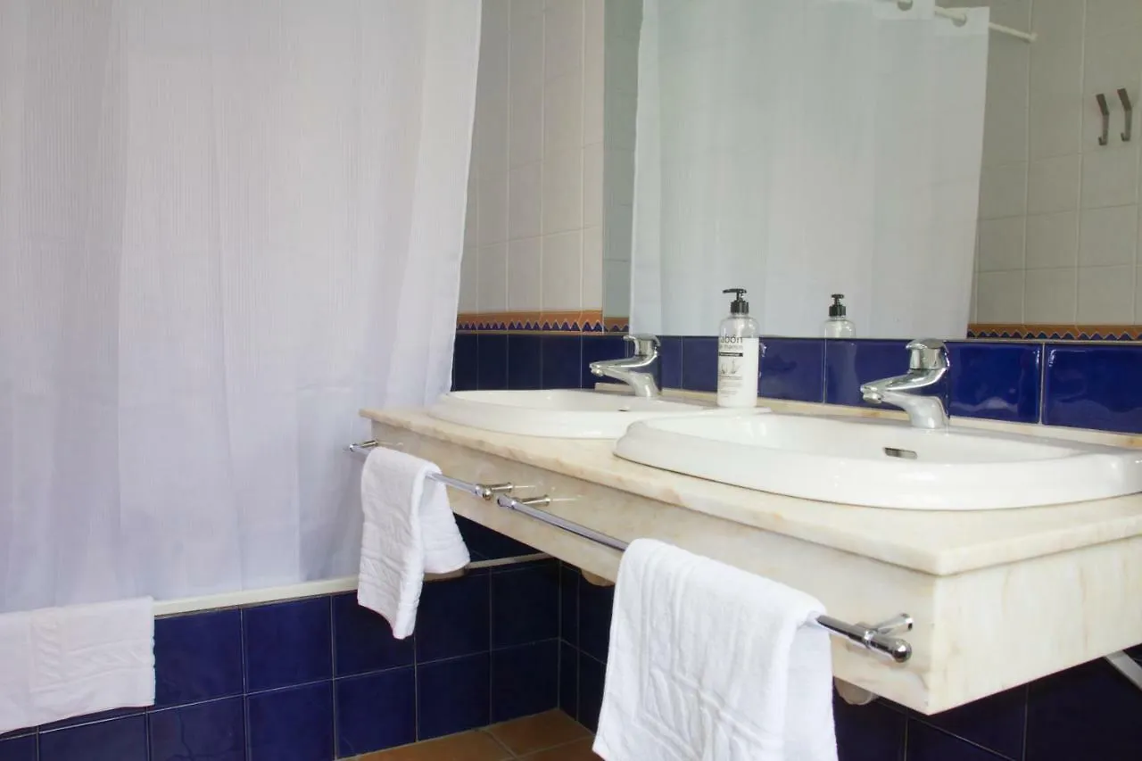 Villa Taginaste Corralejo