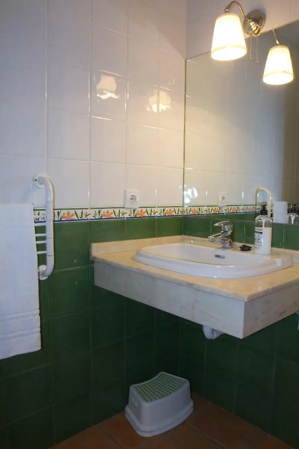 Villa Taginaste Corralejo Spain