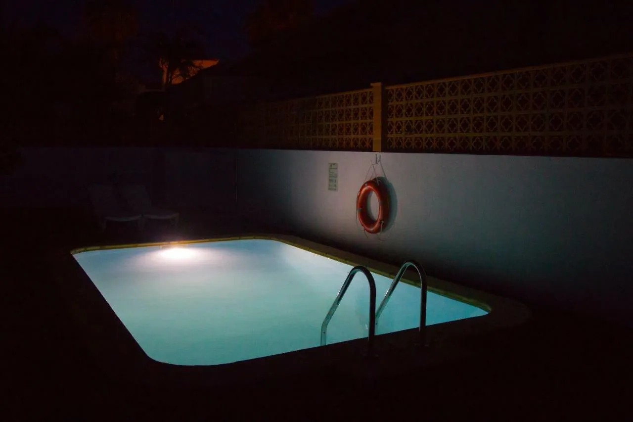 Villa Taginaste Corralejo