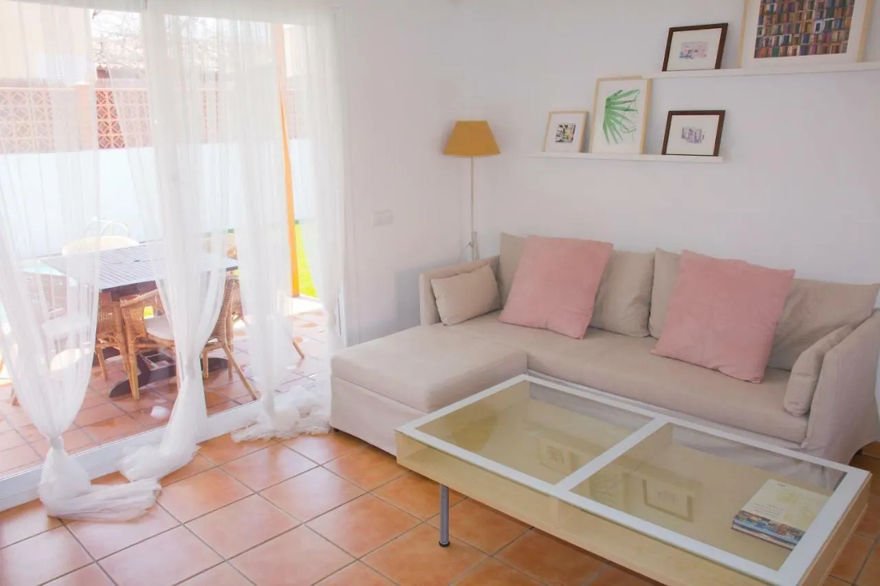 Villa Taginaste Corralejo
