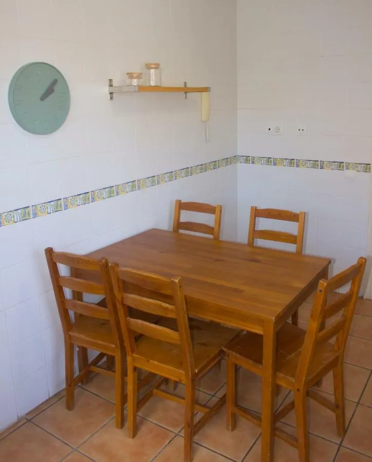 Villa Taginaste Corralejo