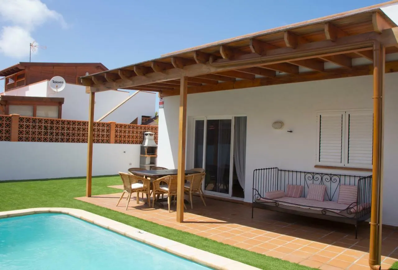 Villa Taginaste Corralejo 0*,  Spain
