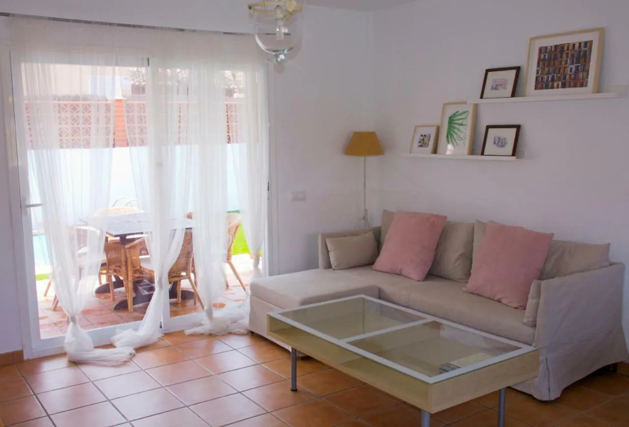 Villa Taginaste Corralejo