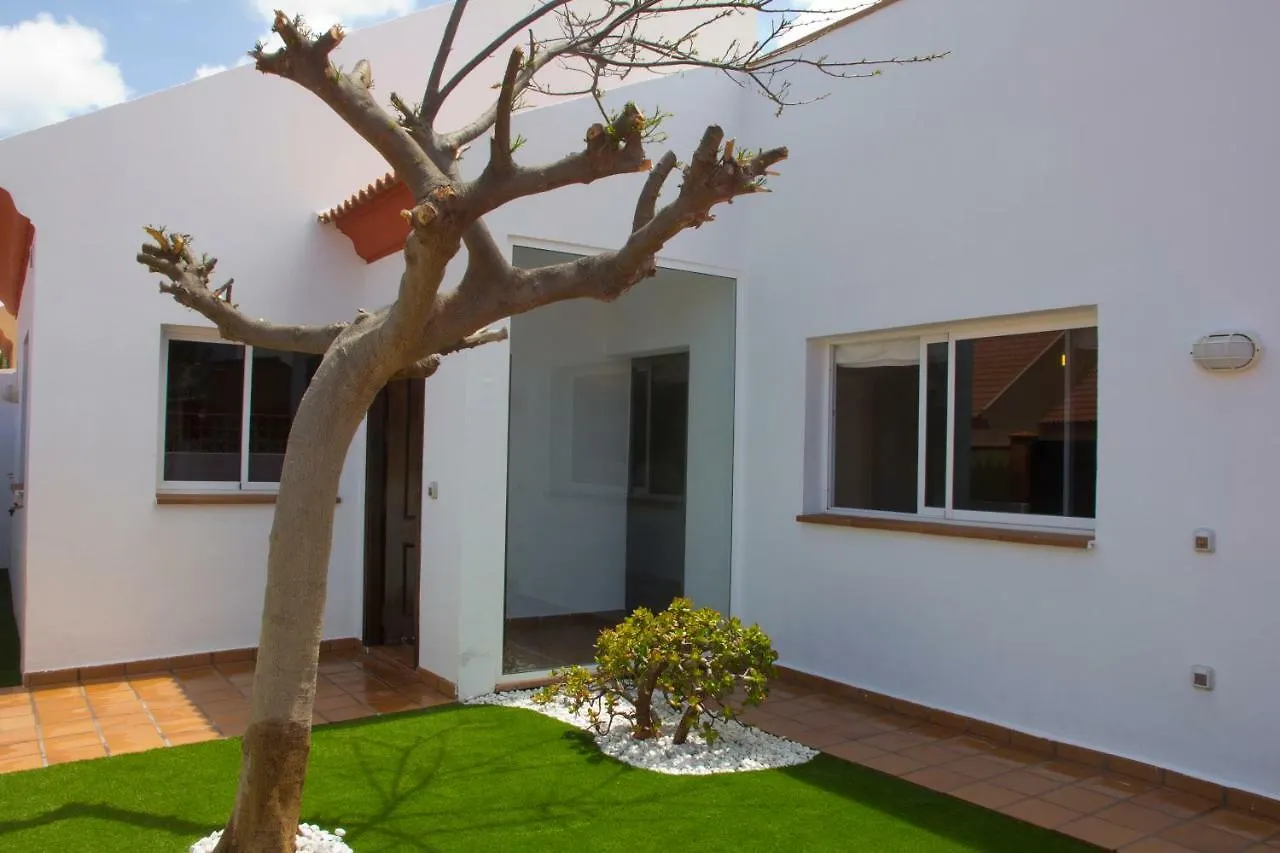 Villa Taginaste Corralejo