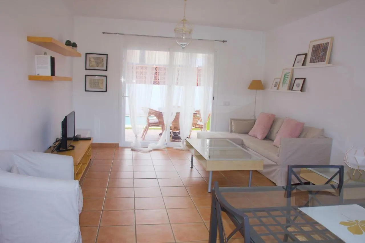 Villa Taginaste Corralejo Spain