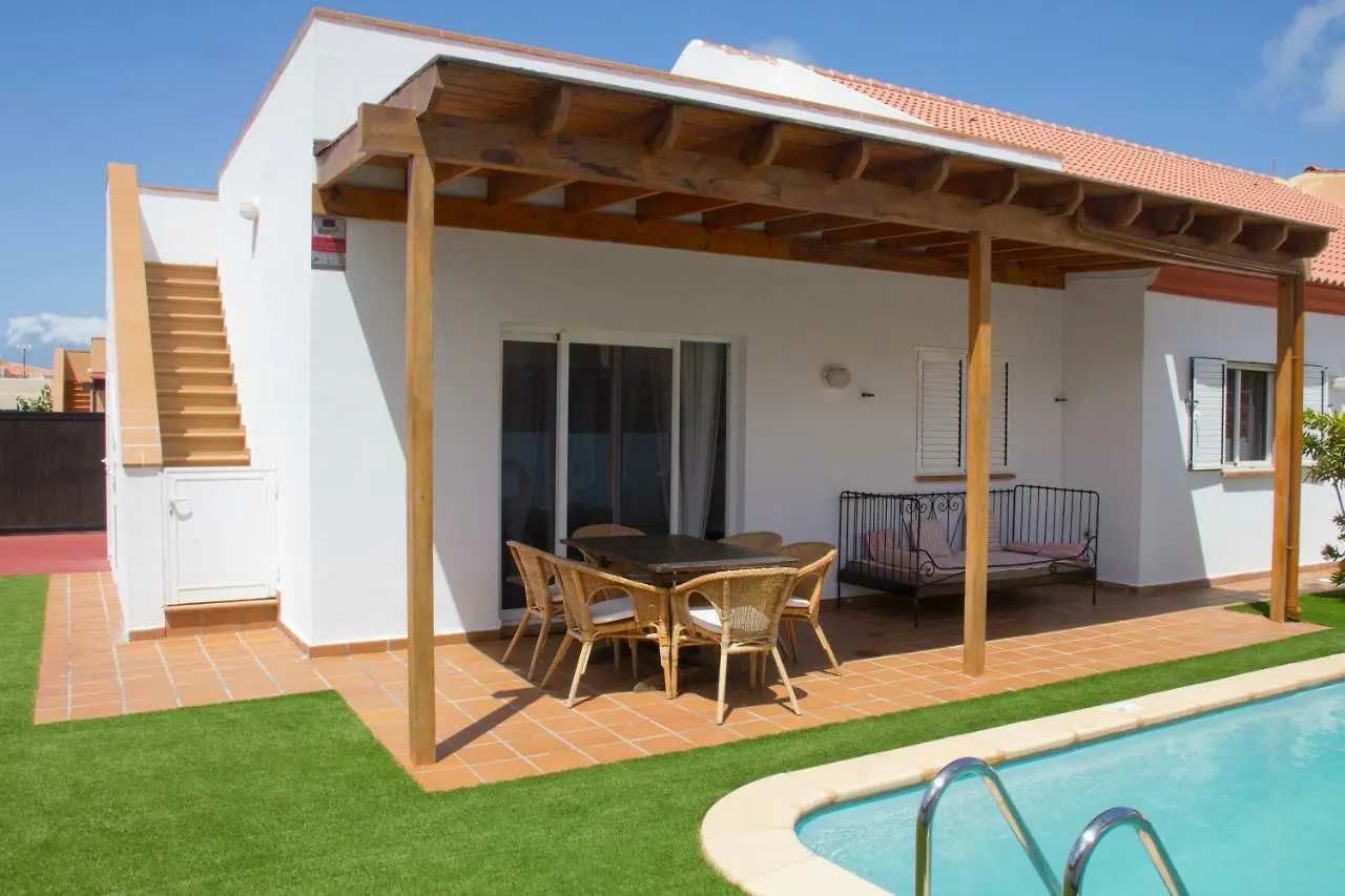 Villa Taginaste Corralejo