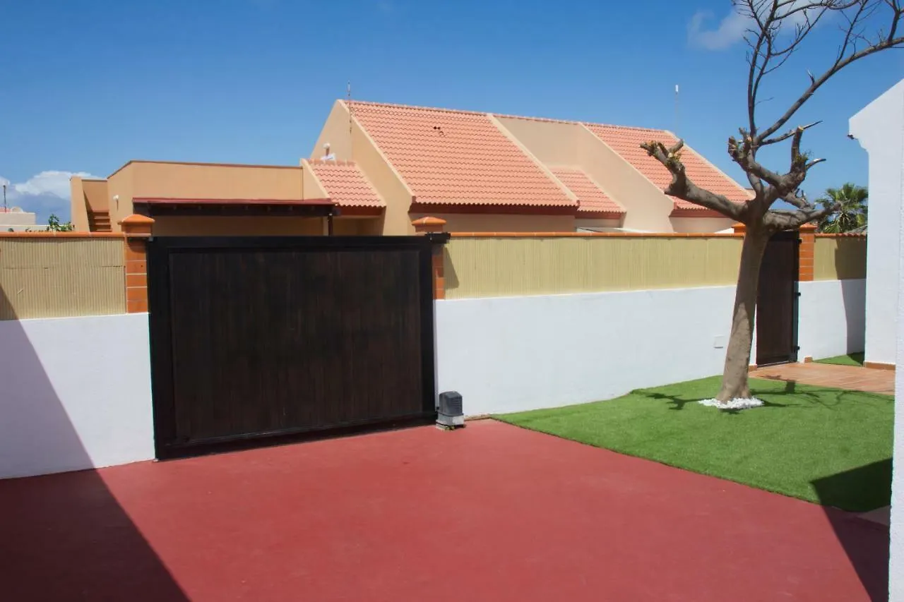 Villa Taginaste Corralejo Spain