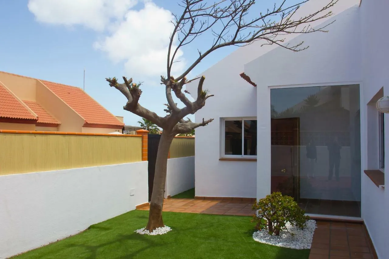 Villa Taginaste Corralejo