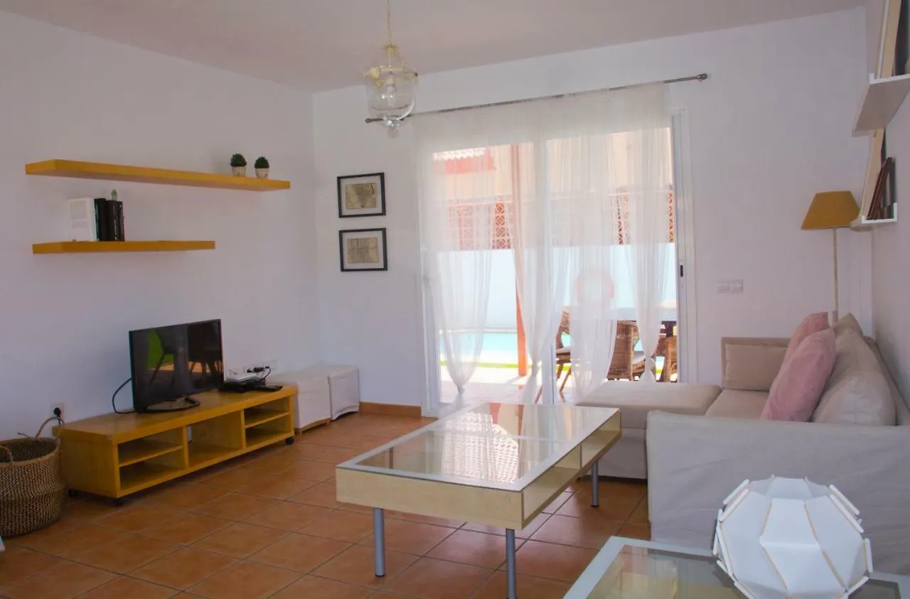 Villa Taginaste Corralejo