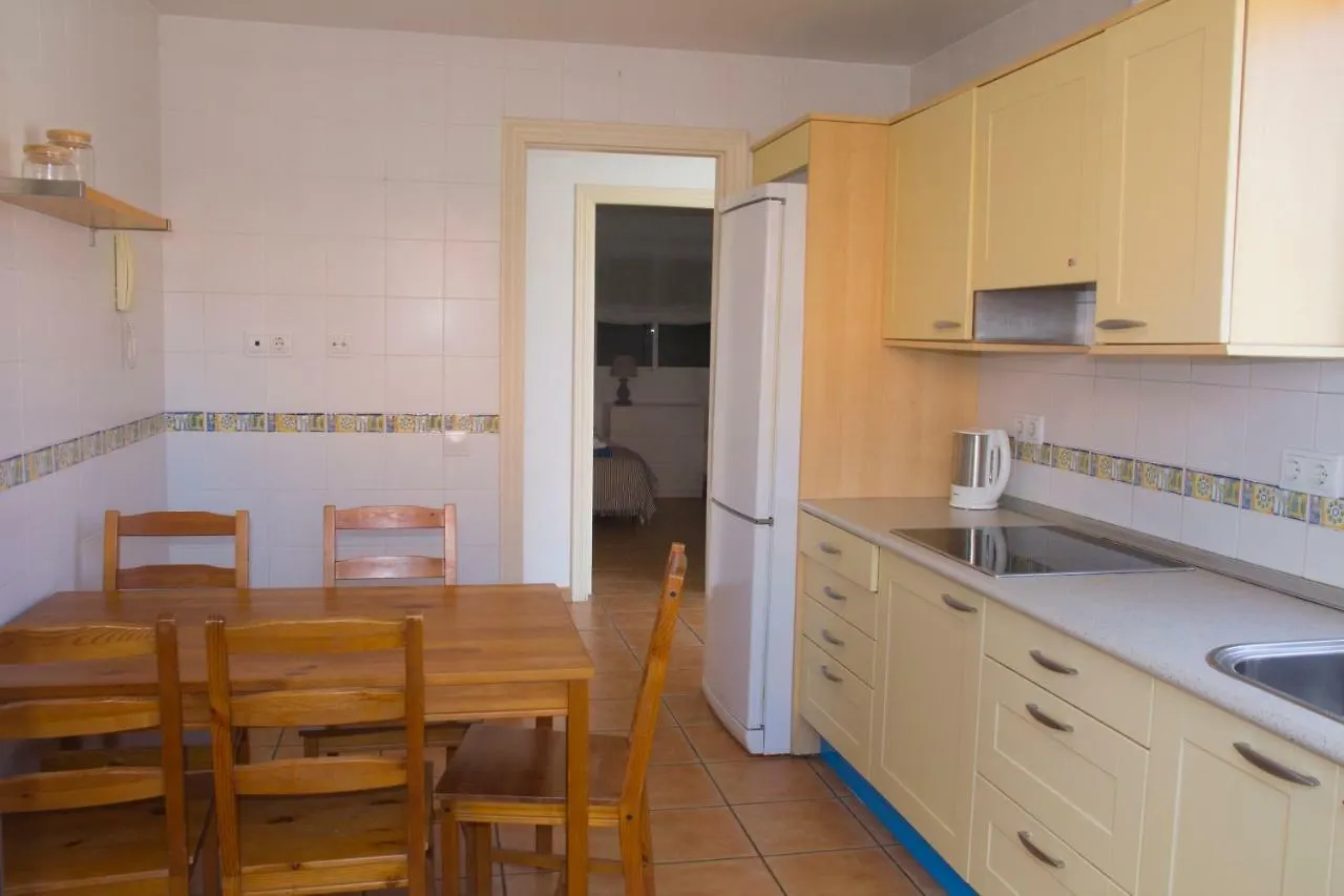 Villa Taginaste Corralejo Spain