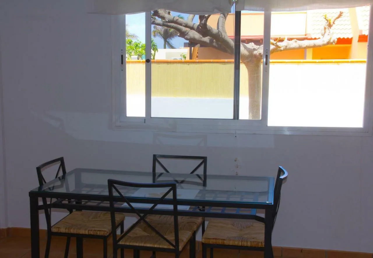 Villa Taginaste Corralejo