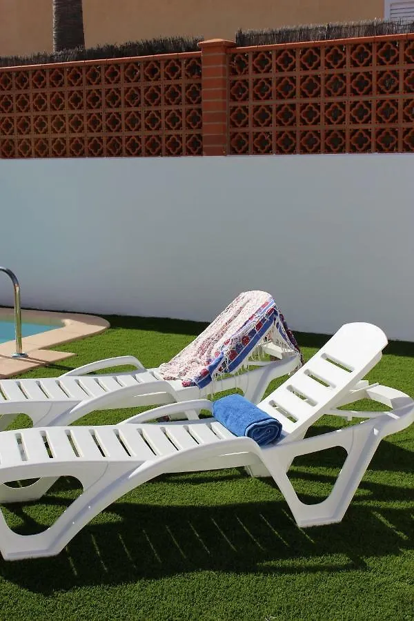 Villa Taginaste Corralejo