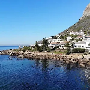 Paradise On The Bay Apartment Fish Hoek