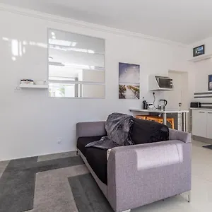 Greenways Drive Apartment Kommetjie
