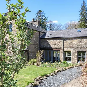 Burnt Mill Holiday home Sedbergh