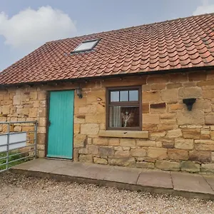 Cow Byre Holiday home Whitby