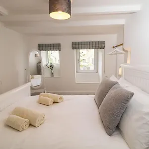 Hideaway Holiday home Barnoldswick