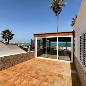 San Antonio Villa