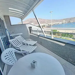 Sol Mar Apartment Los Cristianos (Tenerife)