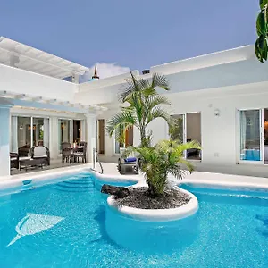 Prive Royal Bahiazul Villa