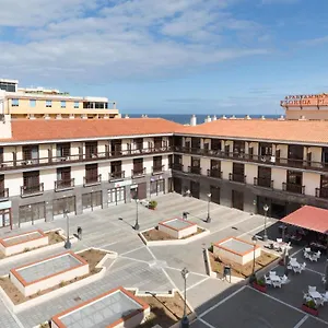 Be Smart Florida Plaza Apartment Puerto de la Cruz (Tenerife)