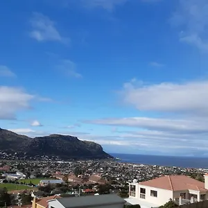 A Place In Thyme Apartment Fish Hoek