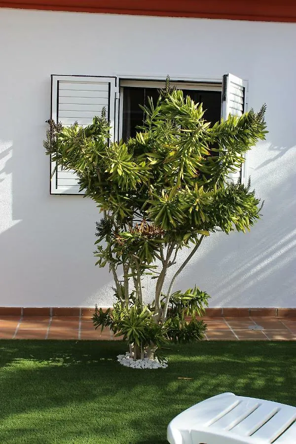 Villa Taginaste Corralejo Spain