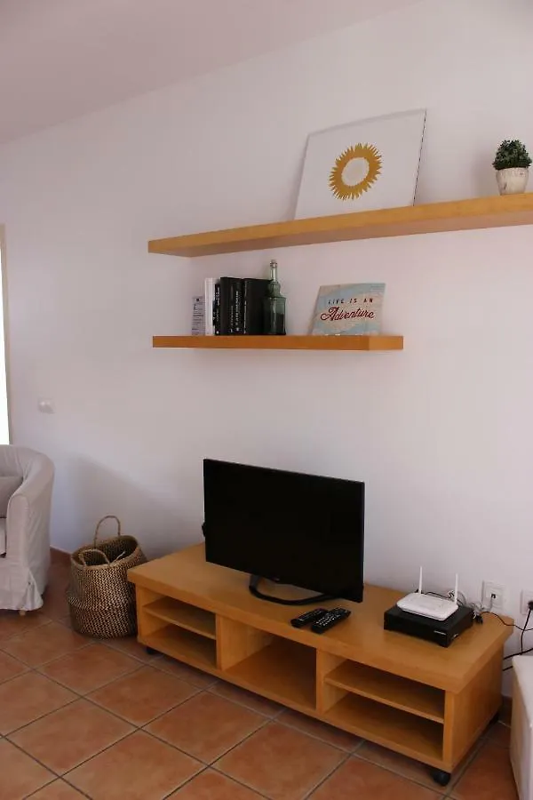 Villa Taginaste Corralejo