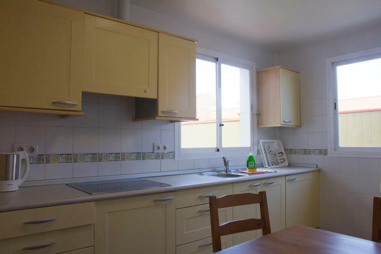 Villa Taginaste Corralejo