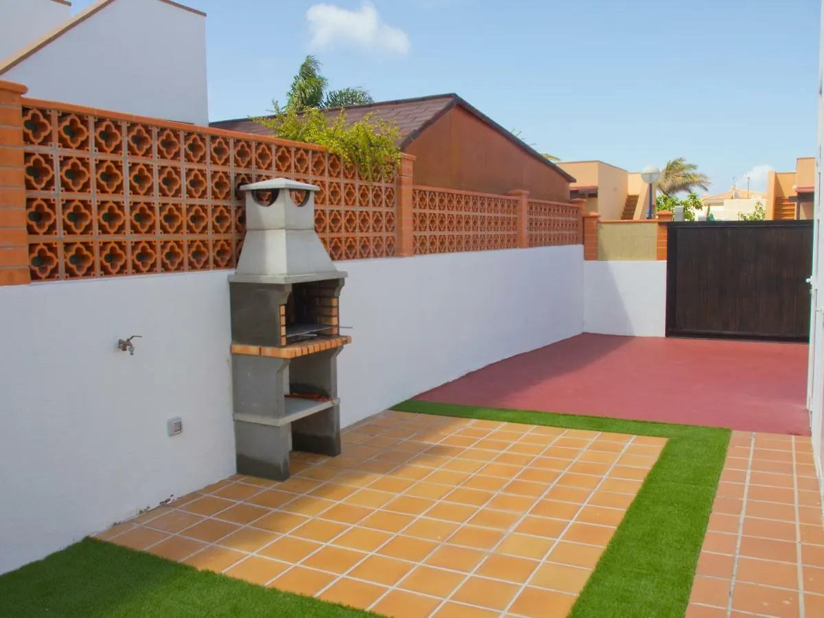 Villa Taginaste Corralejo